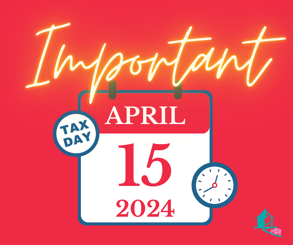 Beige Happy Tax Day Facebook Post.png